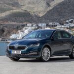 Η Skoda OCTAVIA γιορτάζει 25 χρόνια με πρωτιά στις πωλήσεις