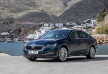 Η Skoda OCTAVIA γιορτάζει 25 χρόνια με πρωτιά στις πωλήσεις