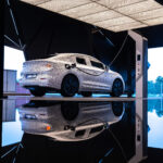 Skoda ENYAQ Coupé iV: κομψή ηλεκτροκίνηση