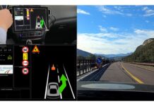 Stellantis: έρευνα για ψηφιακούς δρόμους και αυτόνομη οδήγηση