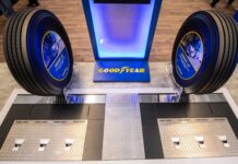 Goodyear CheckPoint, νέες επιλογές για στόλους Goodyear - CheckPoint