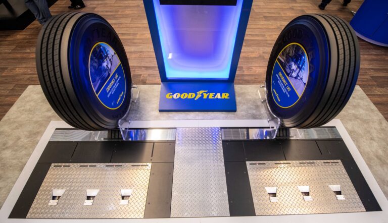 Goodyear - CheckPoint