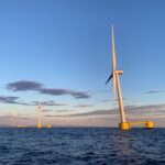 Το WindFloat Atlantic ξεπέρασε τις 75 GWh το πρώτο έτος λειτουργίας
