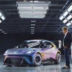 Το πρότυπο UrbanRebel και το όραμα της CUPRA