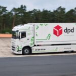 Νέο παγκόσμιο ρεκόρ αυτονομίας από φορτηγό EV