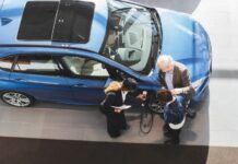 EY Mobility Consumer Index, αύξηση ενδιαφερομένων για EV