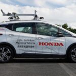 Η Honda ξεκινά δοκιμές αυτόνομων αυτοκινήτων για MaaS Η Honda ξεκινά δοκιμές αυτόνομων αυτοκινήτων για MaaS