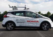 Η Honda ξεκινά δοκιμές αυτόνομων αυτοκινήτων για MaaS Η Honda ξεκινά δοκιμές αυτόνομων αυτοκινήτων για MaaS