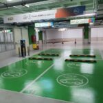 Σημεία φόρτισης EV ΔΕΗ Βlue στο Athens Metro Mall