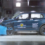 Euro NCAP: ασφάλεια πέντε αστέρων σε όλο το ενεργειακό εύρος
