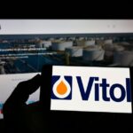 Το Vitol Group συνεργάζεται με την BYD