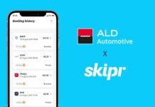 Η ALD εξαγόρασε μερίδιο της Skipr