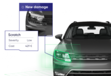 Η Tcheck λανσάρει νέο εργαλείο ελέγχου ζημιών