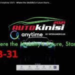 Τον Μάιο του 2022 η ΑUTOKINHΣΗ Anytime