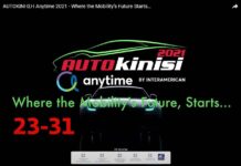Τον Μάιο του 2022 η ΑUTOKINHΣΗ Anytime