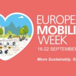 ΕΕΚ 2021: Είμαστε Υγιείς και Ασφαλείς με τη Βιώσιμη Κινητικότητα