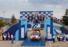 Το EKO Ράλλυ Ακρόπολις στο WRC το 2022 και 2023