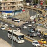 Interamerican – Anytime – ΕΜΠ: ενίσχυση βιώσιμων τρόπων μετακίνησης