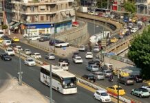 Interamerican – Anytime – ΕΜΠ: ενίσχυση βιώσιμων τρόπων μετακίνησης