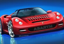 Η Stellantis Heritage στην “Auto e Moto d’Epoca 2021”