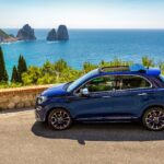 Νέο SUV Fiat 500Χ Dolcevita