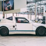 H Lancia ECV2 σαγηνεύει στην Fuori Concorso