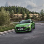Νέο Ford Focus: αναβαθμισμένo, συνδεδεμένο, εξηλεκτρισμένο
