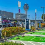 ΔΕΗ Blue: εγκαθιστά 14 σημεία φόρτισης στον ΔΑΑ