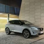 Premio Auto Europa 2022, στους φιναλίστ το Nissan Qashqai
