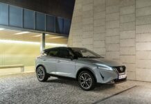 Premio Auto Europa 2022, στους φιναλίστ το Nissan Qashqai