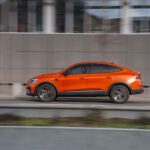 Renault Arkana, 100% υβριδικό SUV Coupe
