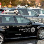 Η Woven Planet της Toyota εξαγοράζει την Renovo