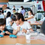 Πρωτοβουλίες της Nissan για βιώσιμο μέλλον μέσω της μάθησης