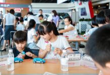 Πρωτοβουλίες της Nissan για βιώσιμο μέλλον μέσω της μάθησης