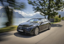 Αύξηση πωλήσεων Mercedes-Benz Cars & Vans το εννεάμηνο