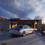 Η Mercedes-Maybach λανσάρει την “Edition 100”