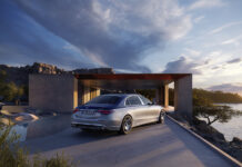 Η Mercedes-Maybach λανσάρει την “Edition 100”