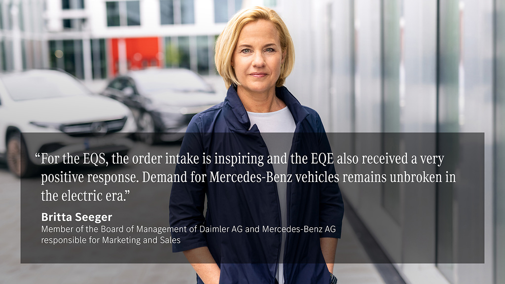 Αύξηση πωλήσεων Mercedes-Benz Cars & Vans το εννεάμηνο