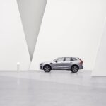 Volvo Cars, 17% αύξηση πωλήσεων το εννεάμηνο