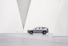 Volvo Cars, 17% αύξηση πωλήσεων το εννεάμηνο