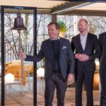 Η Volvo Cars στο Nasdaq Στοκχόλμης