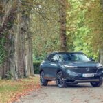 Το Honda HR-V 2021 προσφέρει εξαιρετική υβριδική απόδοση