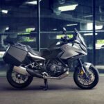 H Honda NT1100 αναγγέλλει μία New Touring εποχή