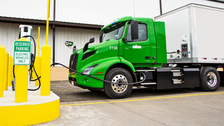 Volvo Group: Αποτελέσματα Γ΄ τριμήνου 2021