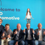 Η ALD Automotive εξαγοράζει την γερμανική Fleetpool