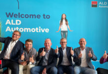 Η ALD Automotive εξαγοράζει την γερμανική Fleetpool