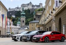 Holoride: ψυχαγωγία εικονικής πραγματικότητας από την Audi