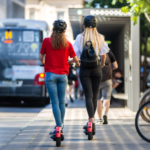 Anytime: Ασφάλιση ηλεκτρικών ποδηλάτων και πατινιών