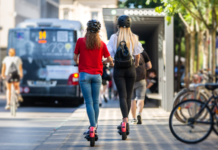 Anytime: Ασφάλιση ηλεκτρικών ποδηλάτων και πατινιών