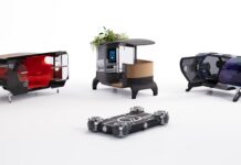 Urban Collëctif, το όραμα της Citroën για το μέλλον